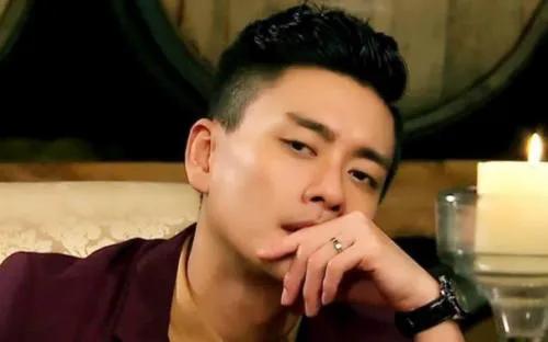 “浪蕩情子”黃宗澤:曾讓小三與正室談判,比你想象的要複雜 “浪蕩情子”黃宗澤:曾讓小三與正室談判,比你想象的要複雜