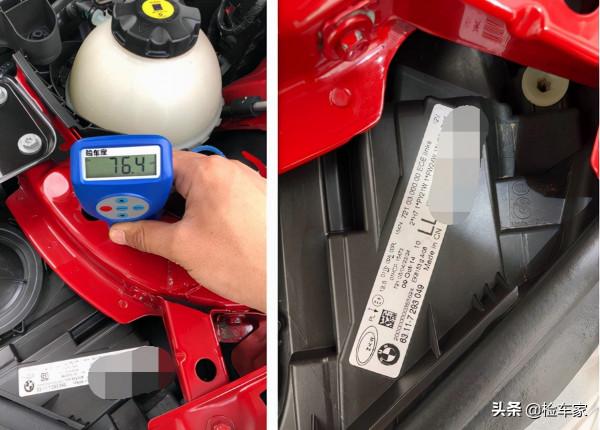 16萬買寶馬3系，這車況簡直離譜