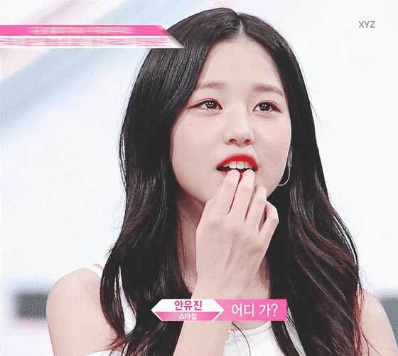 “白瘦幼”審美,毀了多少中國女孩? “白瘦幼”審美,毀了多少中國女孩?