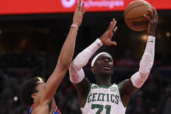 防守悍將重回太陽，凱爾特人真下本，火箭受益匪淺