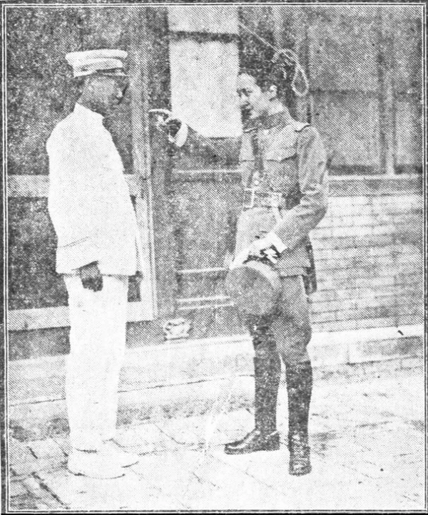 民國名媛OR名門公子？被遺忘的Nadine Hwang傳奇無限的一生