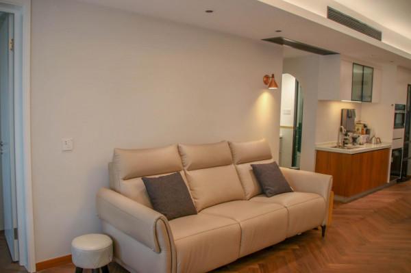 15萬打造98㎡自然溫馨的家 15萬打造98㎡自然溫馨的家