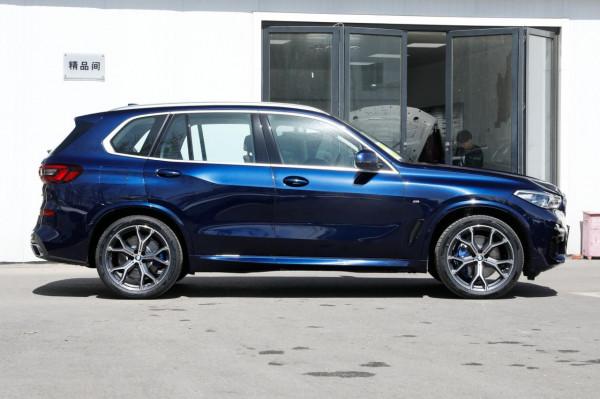 新車 | 軸距加長，國產寶馬“X5L”最新諜照曝光，或明年4月量產