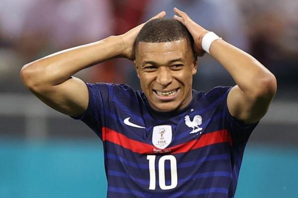 2021年法國球員進球數TOP5！法甲三人上榜，22歲超新星第一