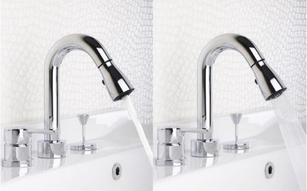 衛生間裝上這些黑科技智慧好物，不僅幸福感飆升，還方便實用