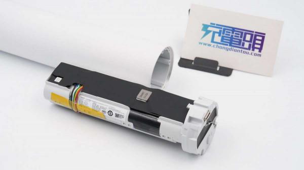 充電不到三小時續航半年,小米千元鋰電池版智慧窗簾拆解 充電不到三小時續航半年,小米千元鋰電池版智慧窗簾拆解