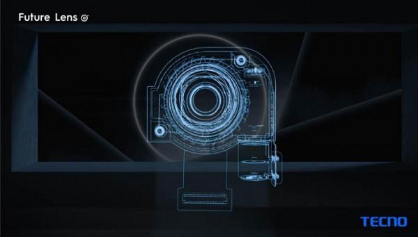 Tecno計劃為Android智慧機引入感測器位移和伸縮式攝像頭方案 Tecno計劃為Android智慧機引入感測器位移和伸縮式攝像頭方案