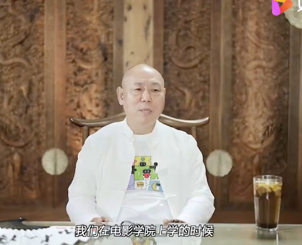 李誠儒曝選角內幕：演員真人區別大，硬塞進來的女演員背景不簡單