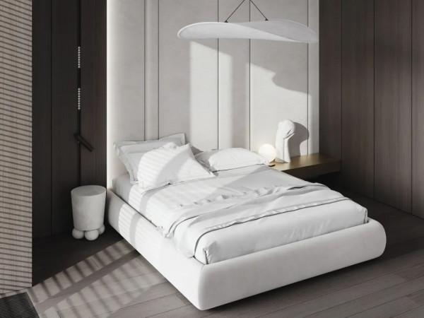 46㎡小公寓設計,賦予生活的意義 46㎡小公寓設計,賦予生活的意義