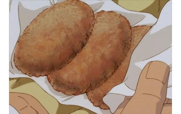 從《美味大挑戰》到《孤獨的美食家》：早期日料漫畫都是西部片