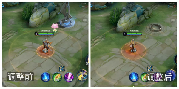 新版本前瞻③:完美操作再加錢,張良東皇控制強化,霸體變相削弱 新版本前瞻③:完美操作再加錢,張良東皇控制強化,霸體變相削弱