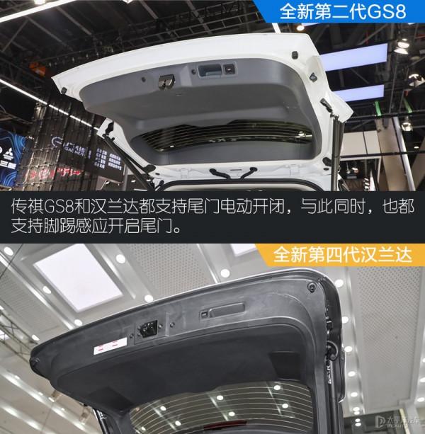 別再迷信漢蘭達了!這款換代SUV顏值/空間/舒適/效能統統不輸它 別再迷信漢蘭達了!這款換代SUV顏值/空間/舒適/效能統統不輸它