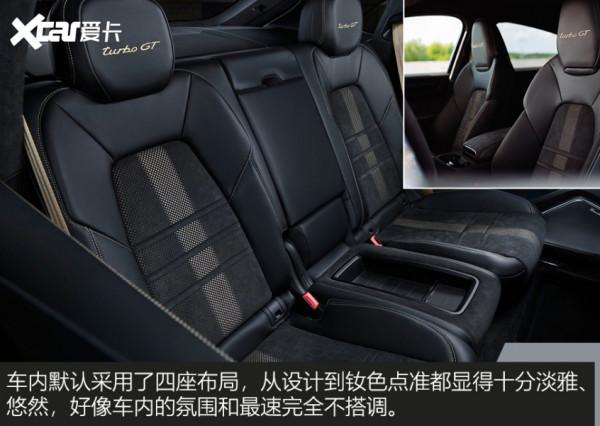 盤點紐北圈速最快的5臺SUV 3秒8是入場券