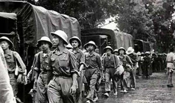 他曾擔任昆明軍區的副政委,44歲成為開國少將,60歲被免職 他曾擔任昆明軍區的副政委,44歲成為開國少將,60歲被免職