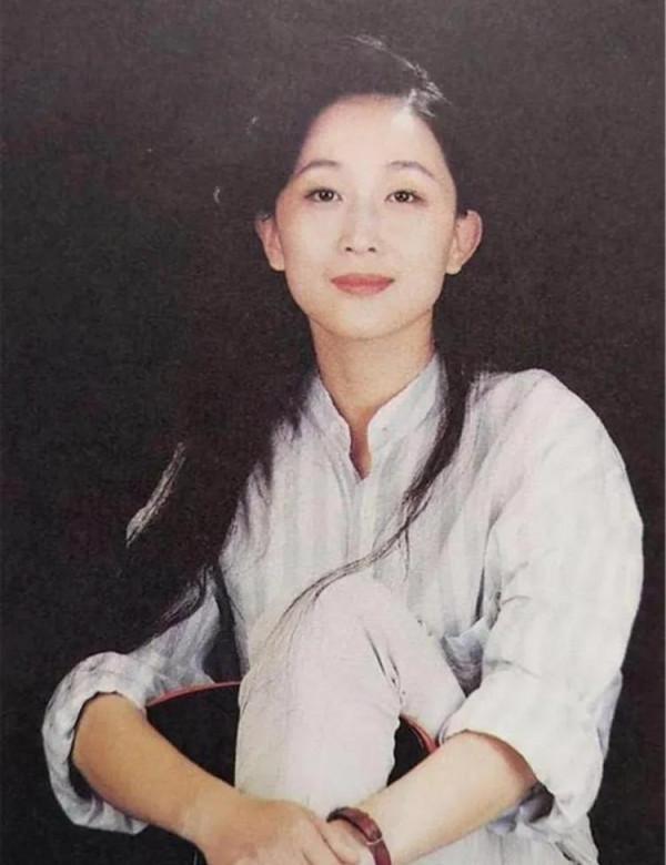 智慧幹練型的劉敏濤、陳瑾，由內而外散發著古典美、知性美的氣質