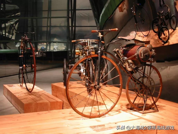 熟悉的品牌、不熟悉的車型:PSA標緻摩托車 熟悉的品牌、不熟悉的車型:PSA標緻摩托車