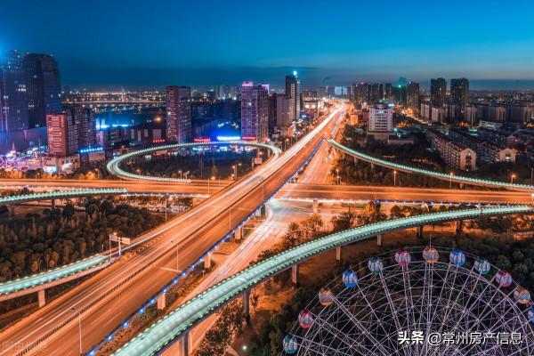 「最新」11月江蘇13市最新房價，看看你的城市排第幾？