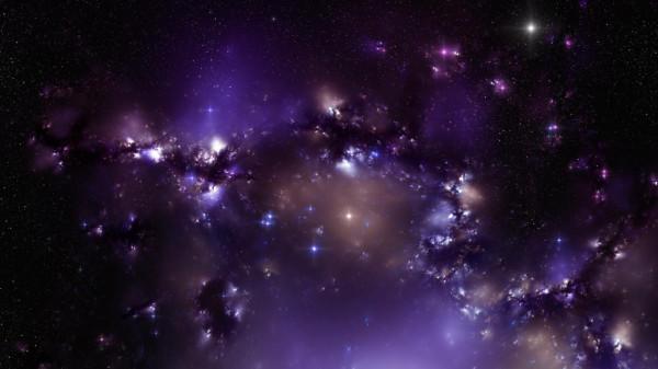 &OpenCurlyDoubleQuote;心中能裝天地&rdquo;，自控能力很強，不容易情緒化，能成事的星座