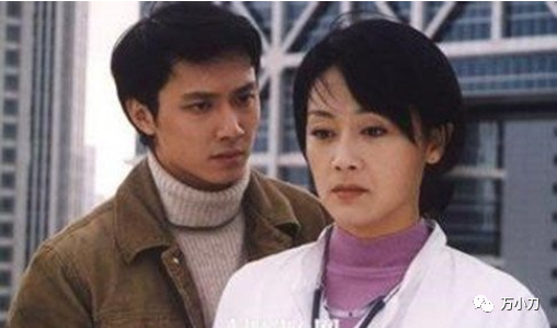 馮紹峰和楊冪、趙麗穎的瓜