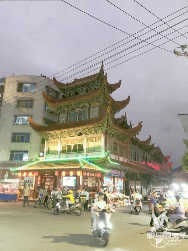 野遊在大嵛山島——中國十大最美海島 野遊在大嵛山島——中國十大最美海島