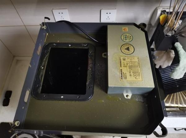 新年大掃除，該如何清洗油煙機才對？