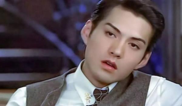 帥了一輩子,你們不累嗎?歲月給你們留下過痕跡嗎? 帥了一輩子,你們不累嗎?歲月給你們留下過痕跡嗎?