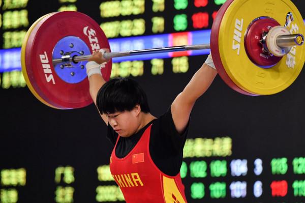 追光|一分鐘破一次 全國紀錄成篩子 追光|一分鐘破一次 全國紀錄成篩子