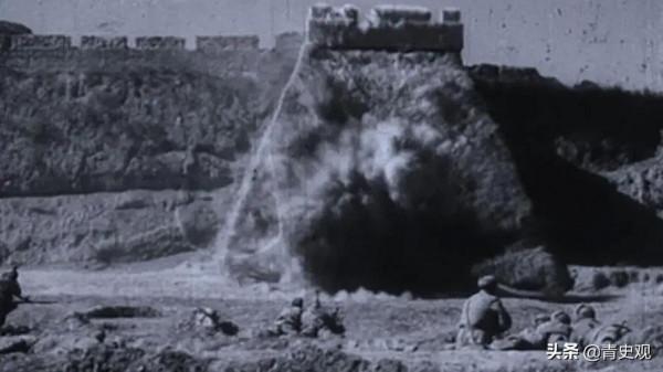 他是開國大校，1939年在河北偵查敵情，八路軍擊斃日軍中將