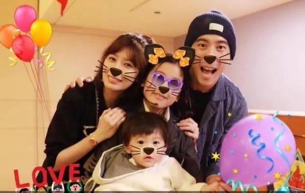 7位“被前夫連累”的女星，有演技有作品，看人眼光太差了