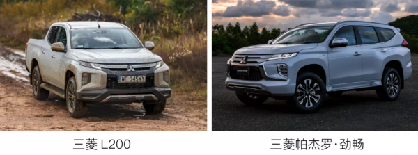 最低不到10萬起，這4款個性皮卡不輸硬派越野，小眾時尚顏值高