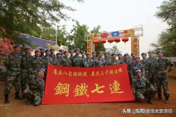 《長津湖》首映細思極恐：七連是《士兵突擊》鋼七連的原型，淚目