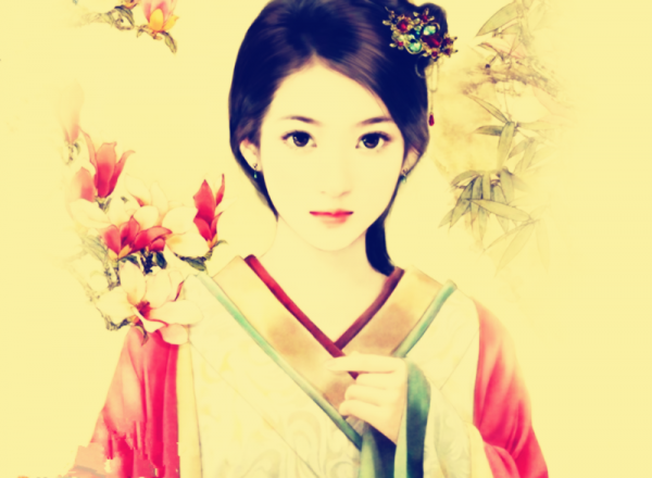 民間故事：書生上墳，背後傳來腳步聲，轉身發現亡妻一直跟著他