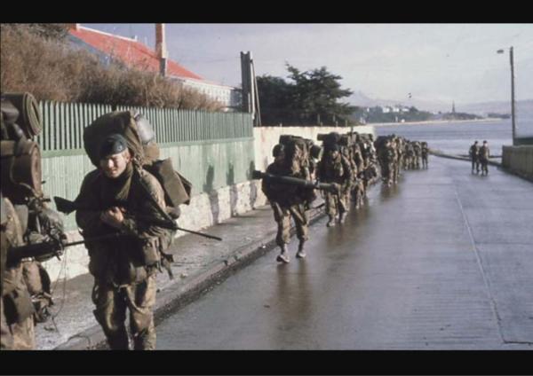 阿根廷坐擁天時地利,為何卻打不贏與英國的馬島戰爭? 阿根廷坐擁天時地利,為何卻打不贏與英國的馬島戰爭?