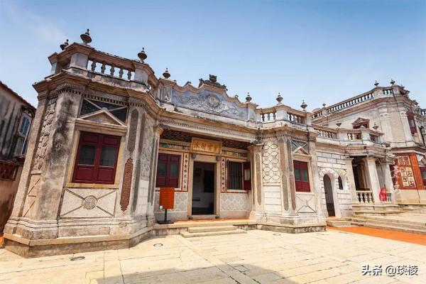 距離廈門10公里的小島，臺灣人說這裡是福建，福建人說這裡是臺灣