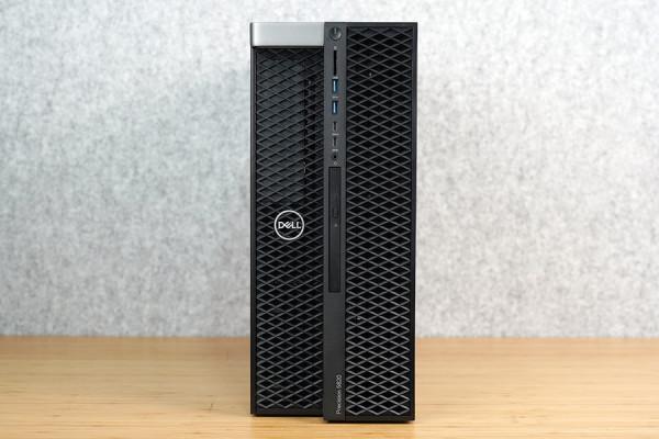 創意生產好幫手 戴爾Precision T5820工作站評測