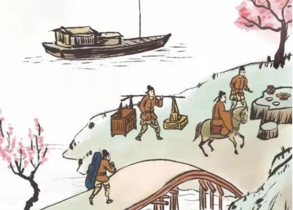 古代遍地是空地，為何農民寧肯被剝削，也不開荒？你想簡單了