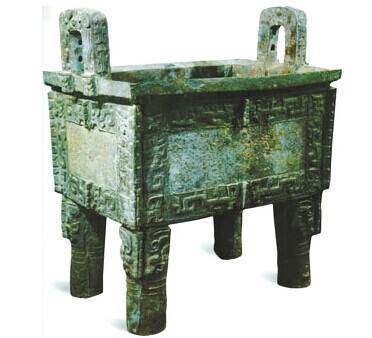 華夏五千年曆史，出現過數不清的國寶級文物，這10件至今下落不明