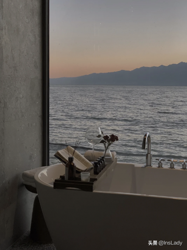 中國最美民宿一晚6000，網友看完：太便宜了&period;&period;&period;