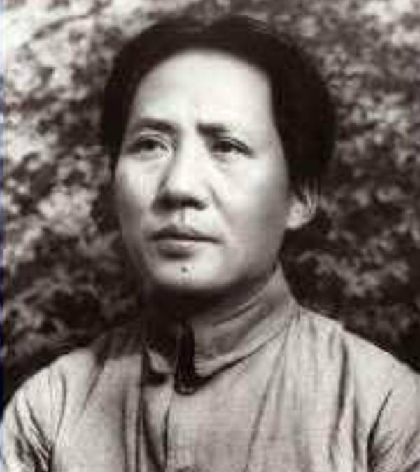 建黨前,蕭子升因何與毛主席決裂?晚年流亡海外,最終結局如何? 建黨前,蕭子升因何與毛主席決裂?晚年流亡海外,最終結局如何?