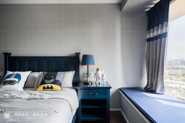 追光者 | 新與舊、黑與白、光與暗、打造平衡空間美學