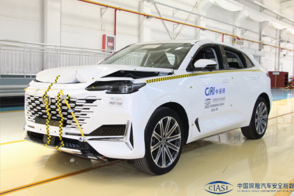 中保研變“友好”了?四大車系五款車型,最後竟是德系笑開了懷 中保研變“友好”了?四大車系五款車型,最後竟是德系笑開了懷