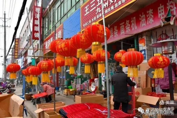 夢迴臨淇&mdash;&mdash;我美麗的故鄉