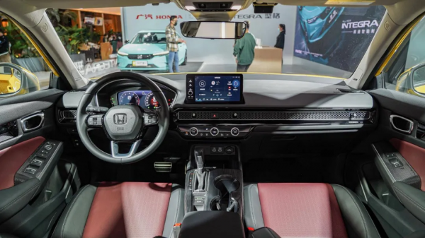 這幾款車中國專屬，外國人看了都眼饞