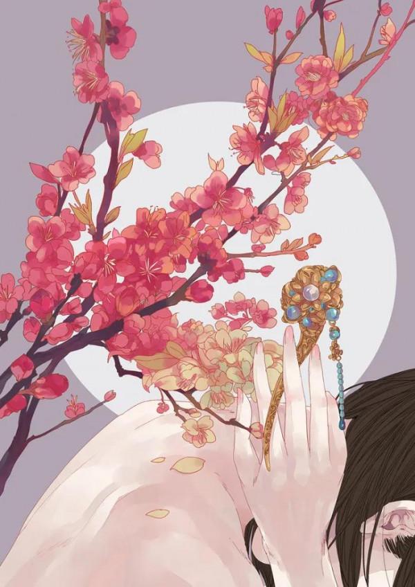 《梅花小仙》 《梅花小仙》