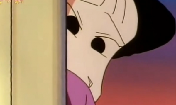 《蠟筆小新》中唯一死去的角色,世上再無德郎,與阿梅共度餘生 《蠟筆小新》中唯一死去的角色,世上再無德郎,與阿梅共度餘生