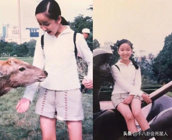 年輕時是神顏，剛過30歲就開始臉崩，這6位明星個個老得快