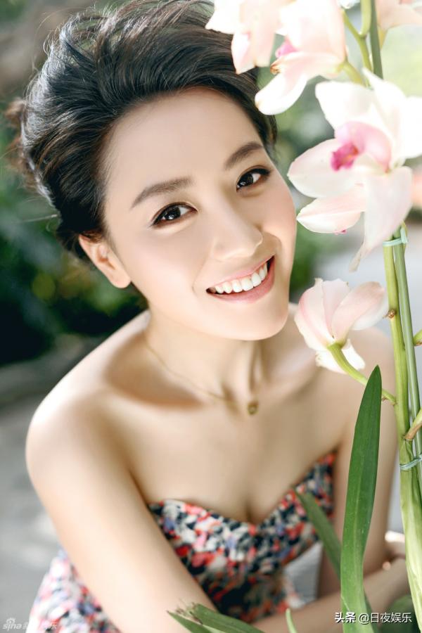 白冰：以為嫁給愛情，誰知遭遇騙婚？怦然再心動，卻又遇渣男