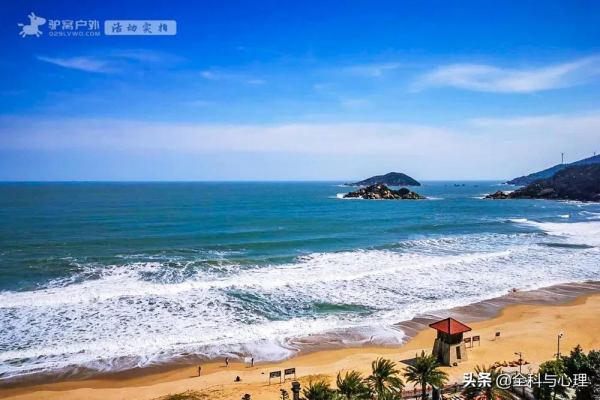 秋冬必去的8個絕美海島！年均23℃，比東南亞清淨