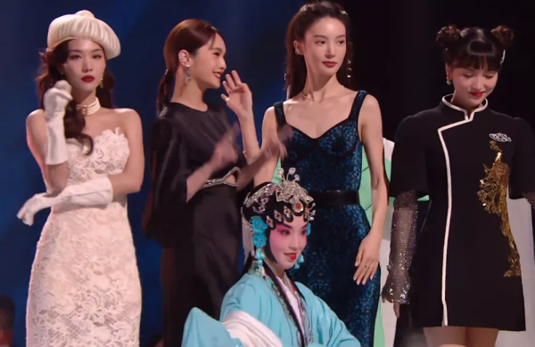 衛視最新晚會收視出爐：湖南臺重回第一，陣容不及浙江臺依舊贏了