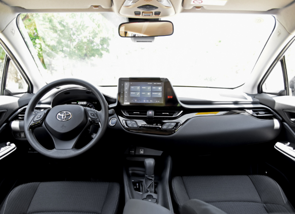 年末購車如何選？這3款合資SUV適合年輕人，都是高顏值